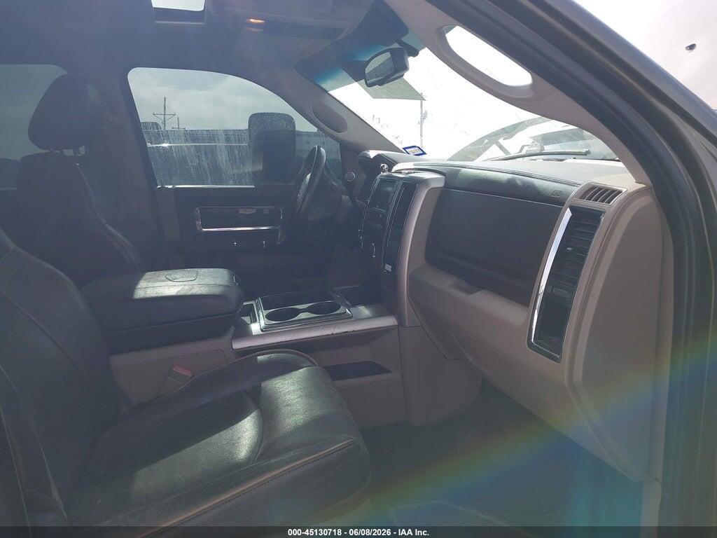 3C63DRNLXCG154134 2012 RAM 3500 photo no. 6