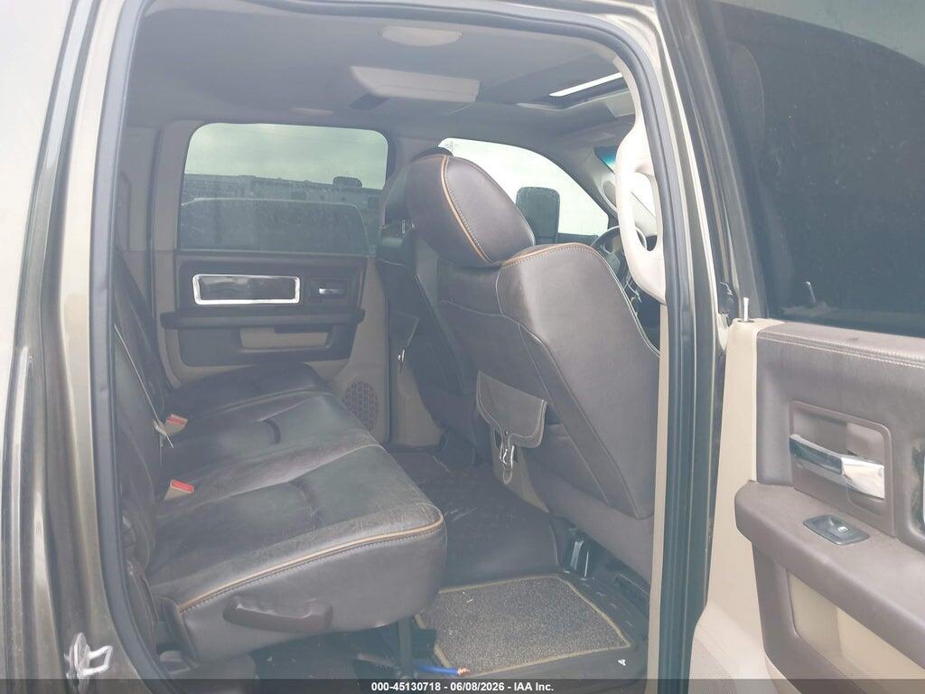 3C63DRNLXCG154134 2012 RAM 3500 photo no. 7