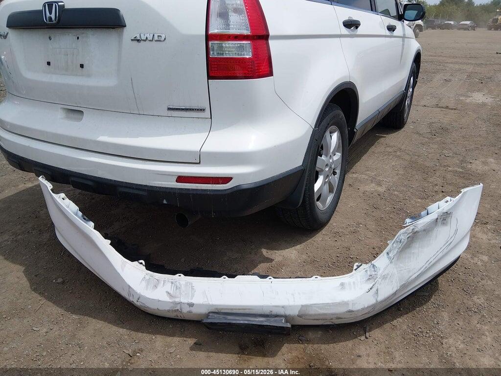 5J6RE4H48BL092090 2011 HONDA CR-V photo no. 12