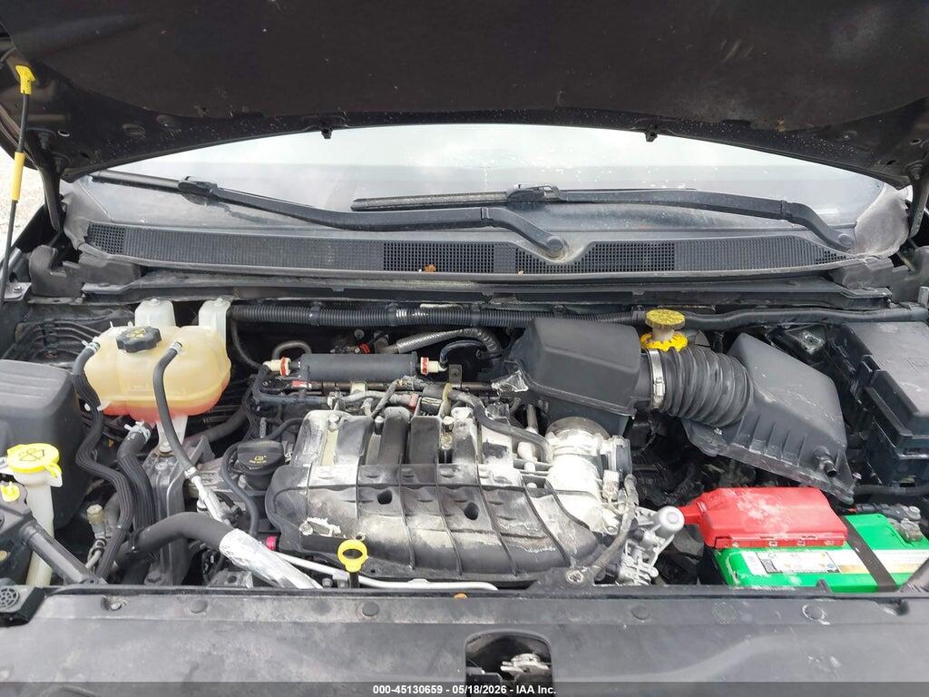 2C4RC1GG3HR504549 2017 CHRYSLER PACIFICA photo no. 10