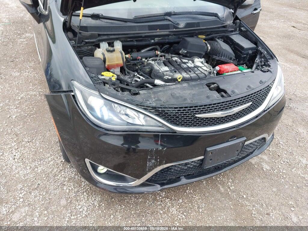 2C4RC1GG3HR504549 2017 CHRYSLER PACIFICA photo no. 6