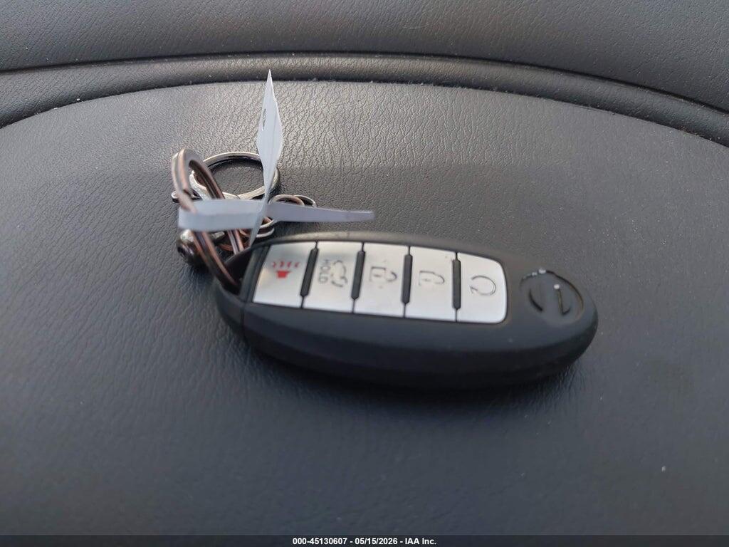 5N1AR2MM1FC689018 2015 NISSAN PATHFINDER photo no. 11