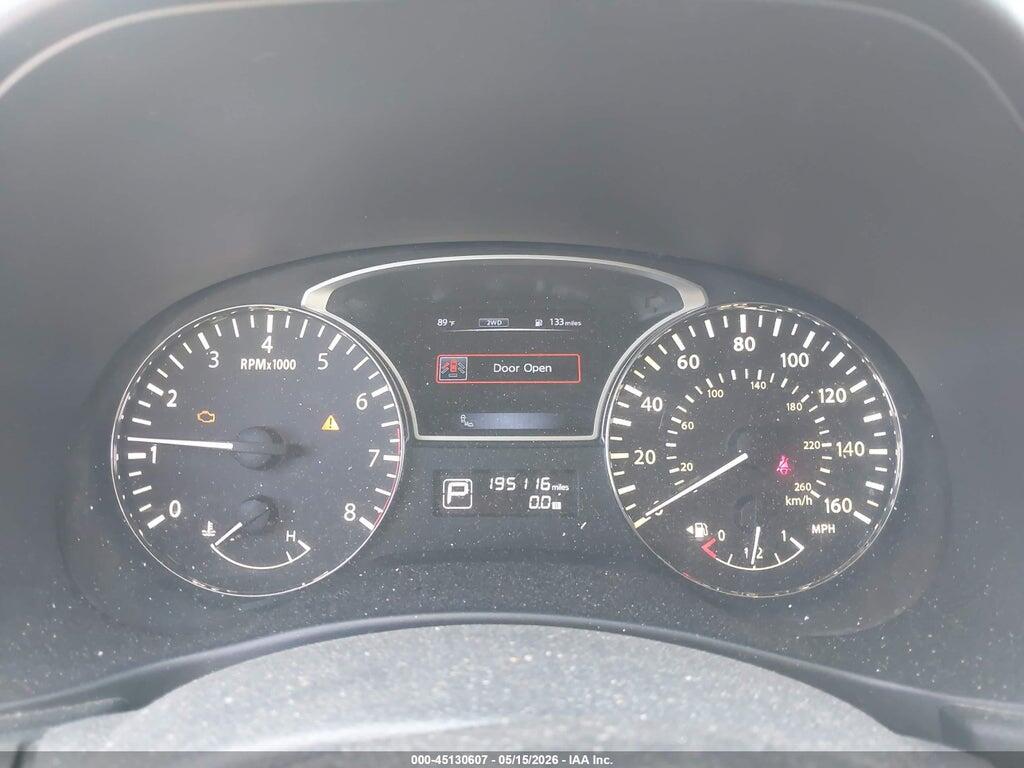 5N1AR2MM1FC689018 2015 NISSAN PATHFINDER photo no. 7