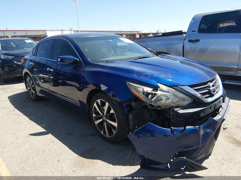 1N4AL3AP5GN333824 2016 NISSAN ALTIMA photo no. 1