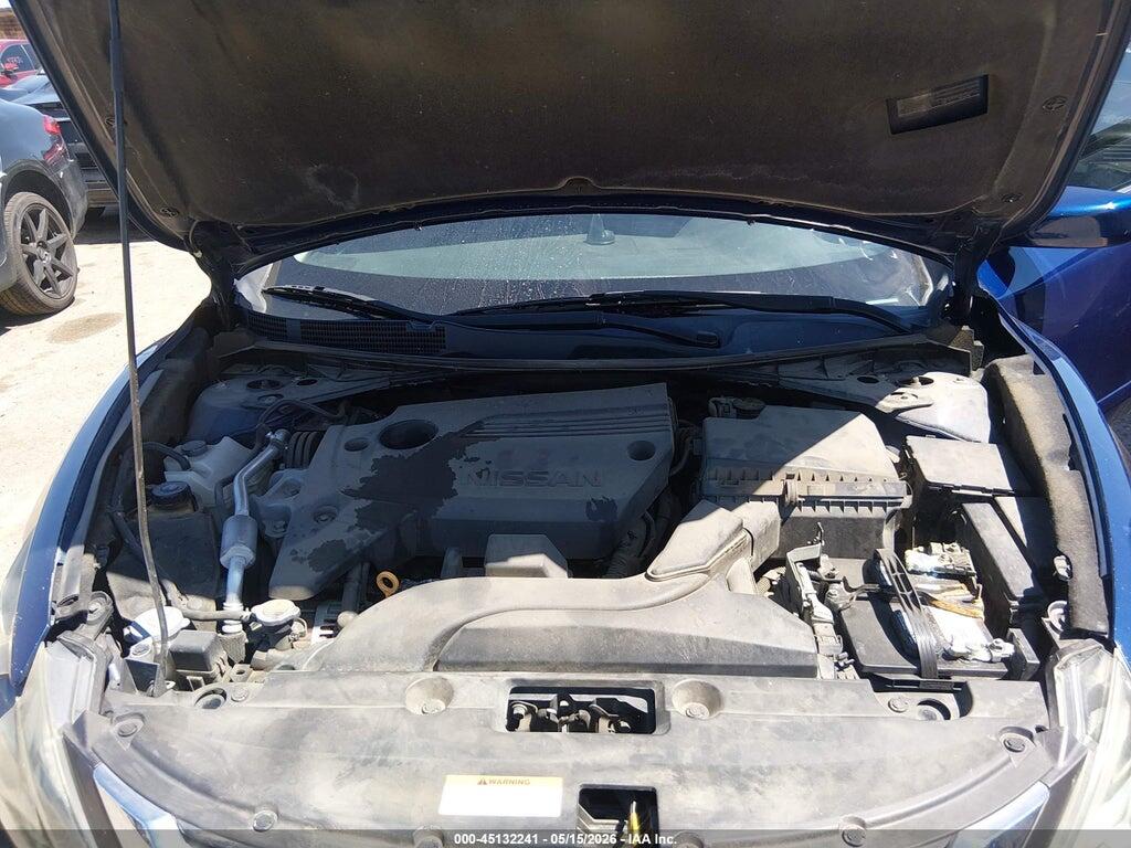 1N4AL3AP5GN333824 2016 NISSAN ALTIMA photo no. 10