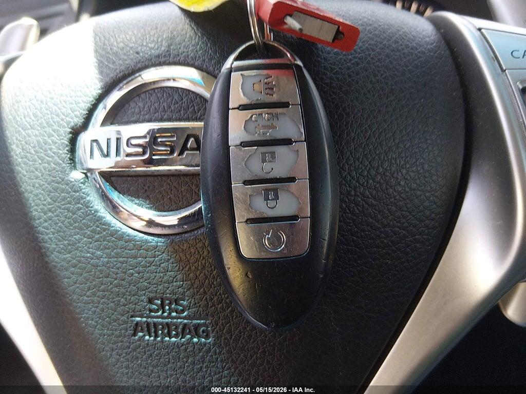 1N4AL3AP5GN333824 2016 NISSAN ALTIMA photo no. 11