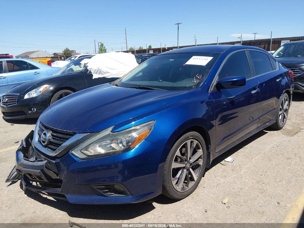 1N4AL3AP5GN333824 2016 NISSAN ALTIMA photo no. 2