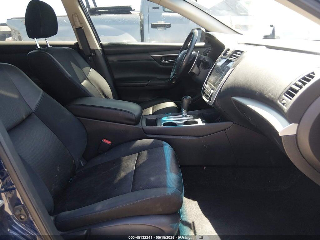 1N4AL3AP5GN333824 2016 NISSAN ALTIMA photo no. 5