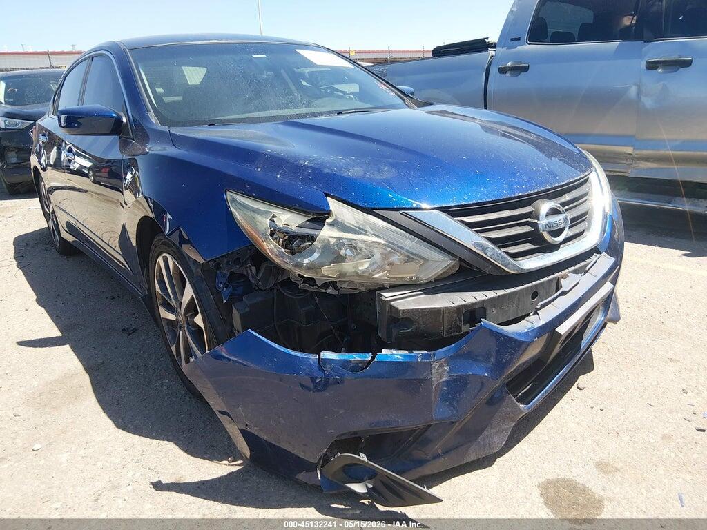 1N4AL3AP5GN333824 2016 NISSAN ALTIMA photo no. 6
