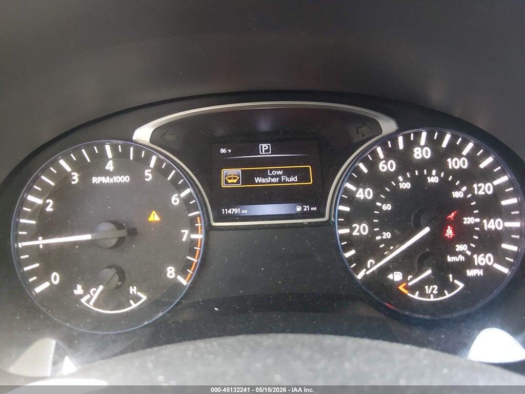 1N4AL3AP5GN333824 2016 NISSAN ALTIMA photo no. 7