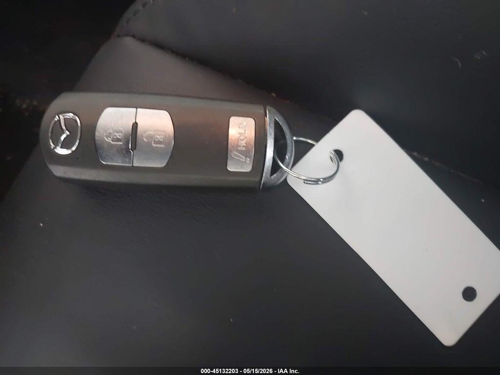 JM1DKBC71G0119993 2016 MAZDA CX-3 photo no. 11