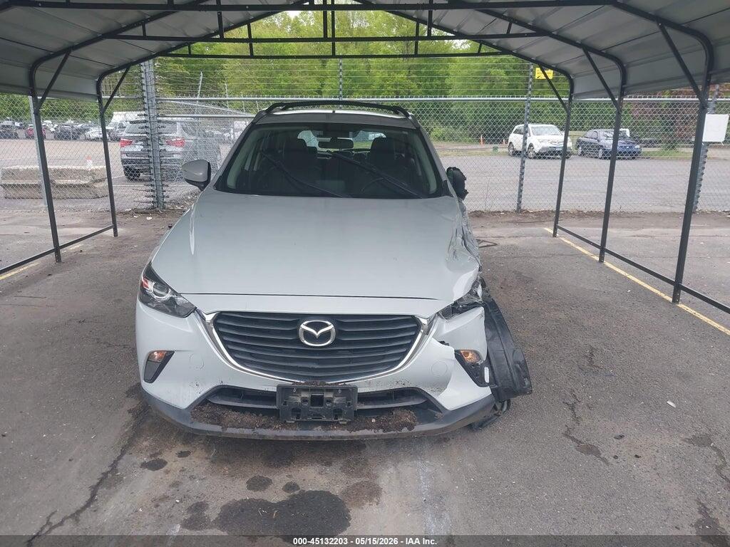 JM1DKBC71G0119993 2016 MAZDA CX-3 photo no. 12