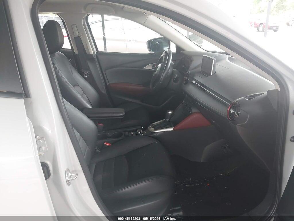 JM1DKBC71G0119993 2016 MAZDA CX-3 photo no. 5