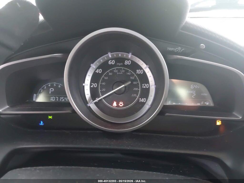 JM1DKBC71G0119993 2016 MAZDA CX-3 photo no. 7
