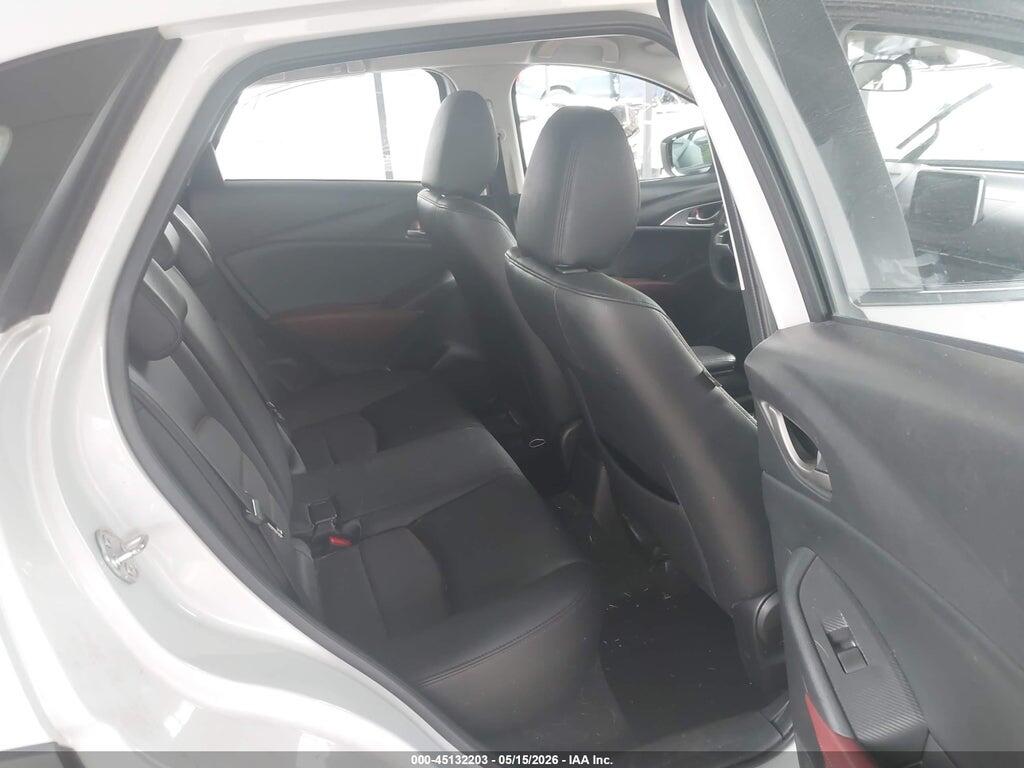 JM1DKBC71G0119993 2016 MAZDA CX-3 photo no. 8