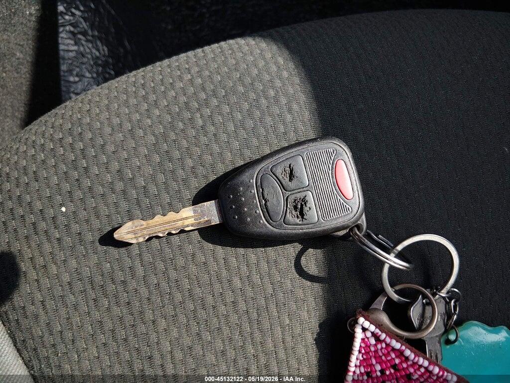 1C3CCBAB4CN135364 2012 CHRYSLER 200 photo no. 11
