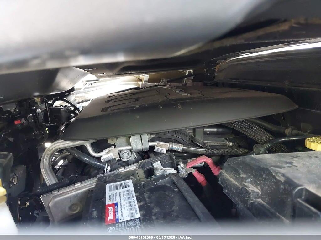 1C4PJMCS8FW708602 2015 JEEP CHEROKEE photo no. 10