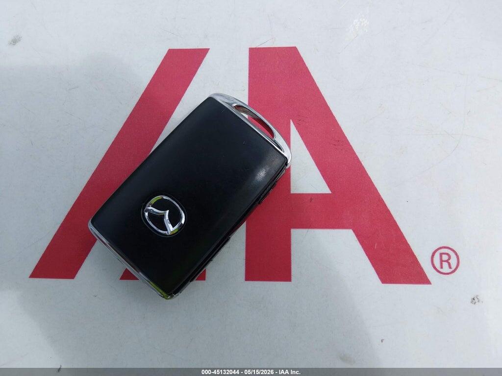 JM1BPBLM9S1783699 2025 MAZDA MAZDA3 photo no. 11