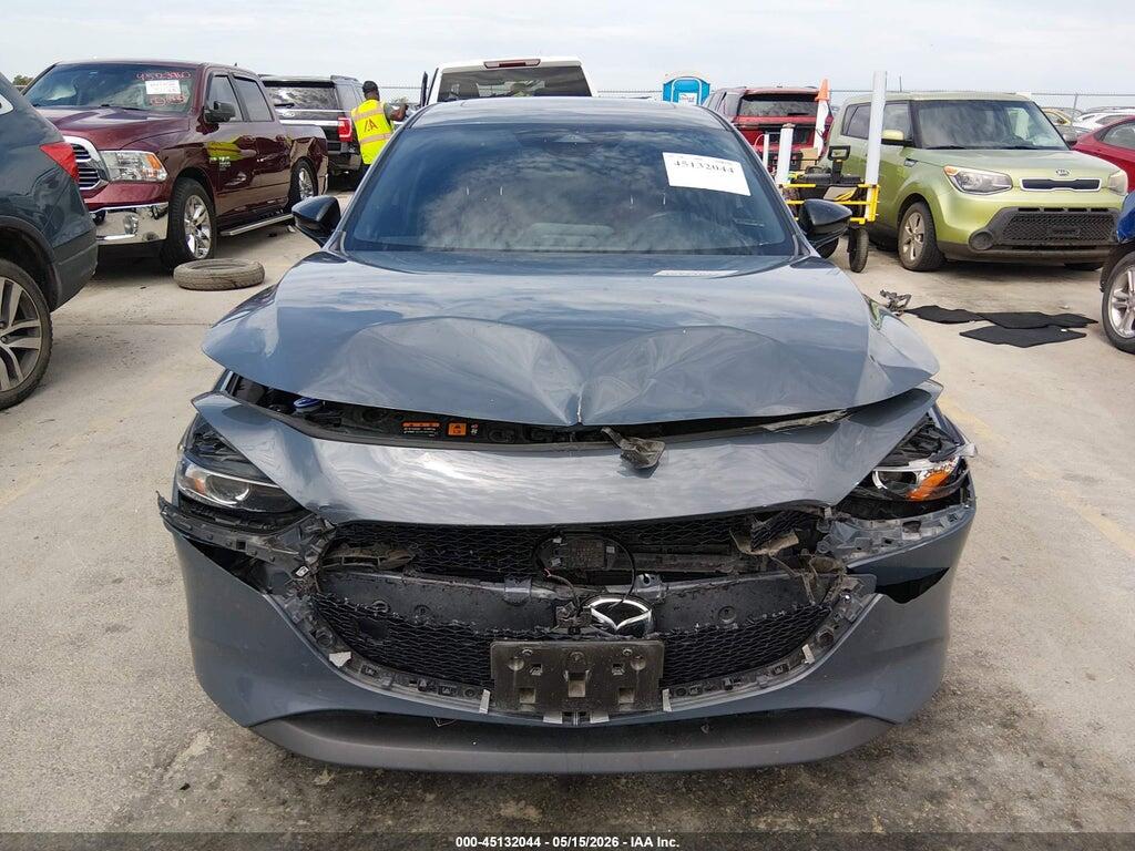 JM1BPBLM9S1783699 2025 MAZDA MAZDA3 photo no. 12