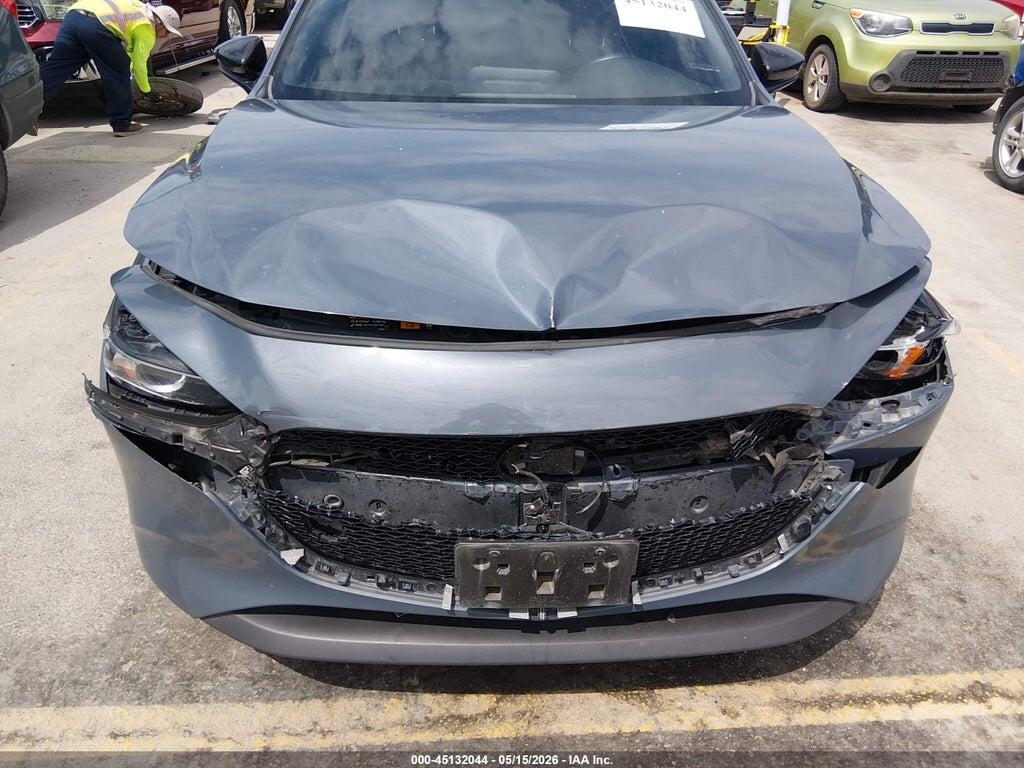 JM1BPBLM9S1783699 2025 MAZDA MAZDA3 photo no. 6