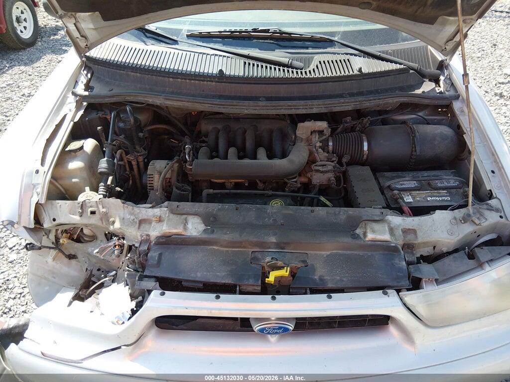 2FMDA5144WBB44053 1998 FORD WINDSTAR photo no. 10