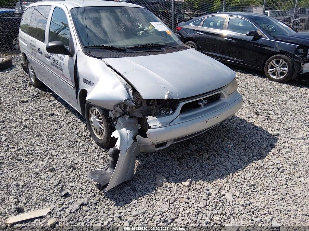2FMDA5144WBB44053 1998 FORD WINDSTAR photo no. 6