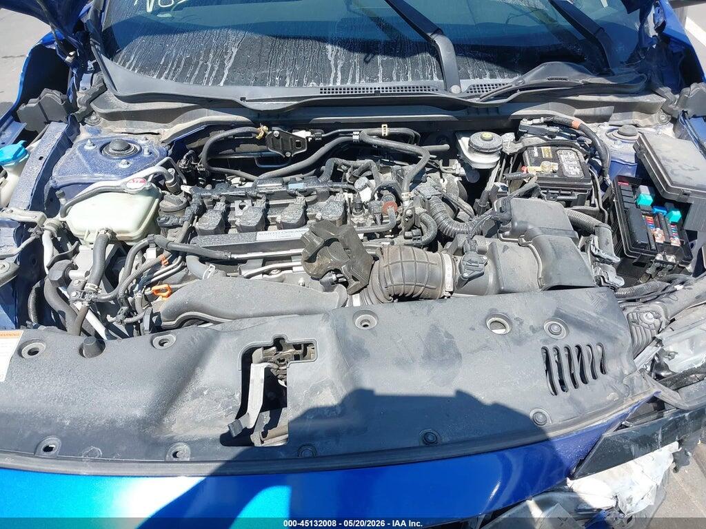 2HGFC3A5XHH754254 2017 HONDA CIVIC photo no. 10