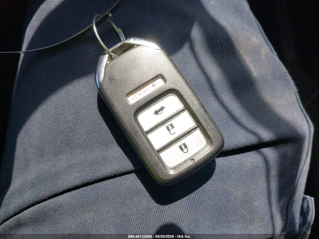 2HGFC3A5XHH754254 2017 HONDA CIVIC photo no. 11