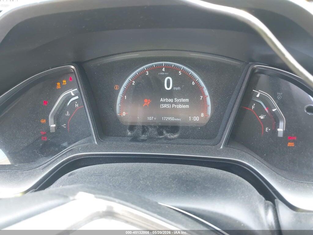 2HGFC3A5XHH754254 2017 HONDA CIVIC photo no. 7