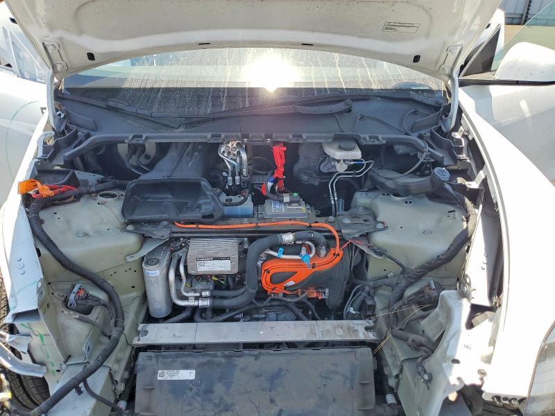 7SAYGDEE8PA066222 2023 TESLA MODEL Y photo no. 12