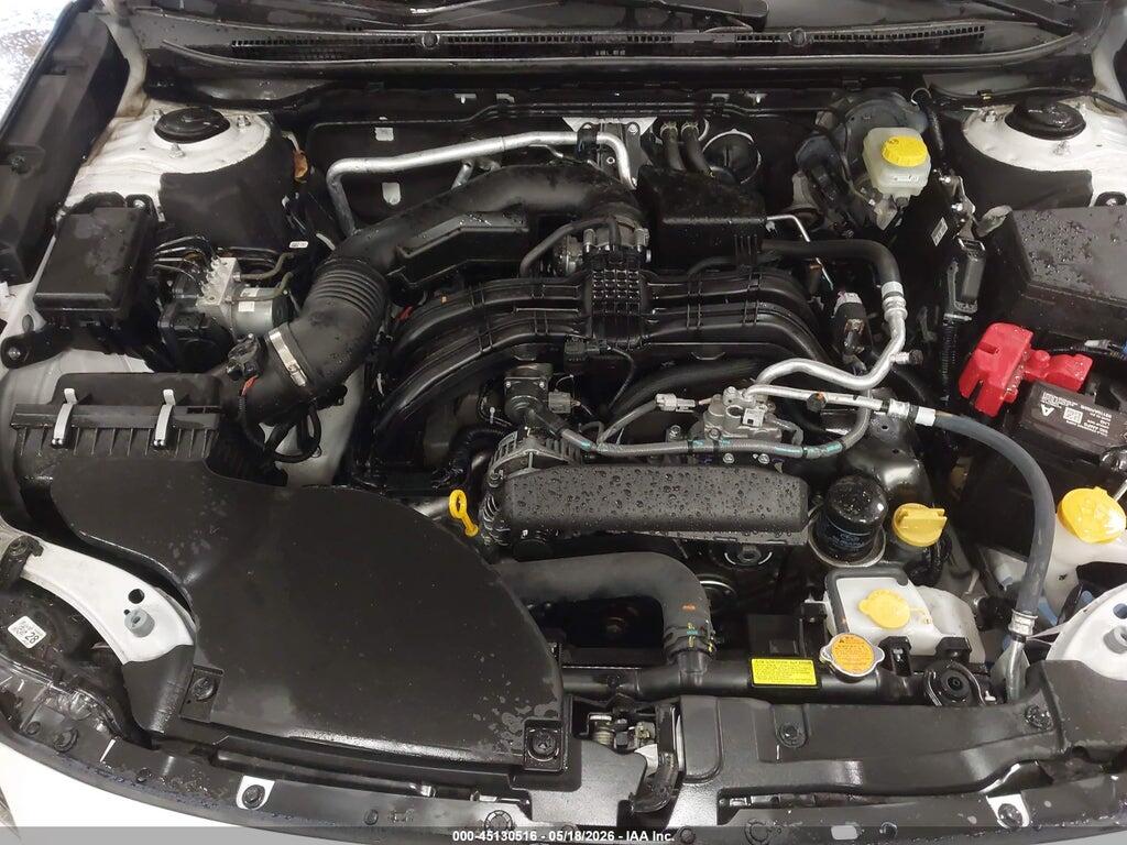 4S4BTAAC1S3299249 2025 SUBARU OUTBACK photo no. 10
