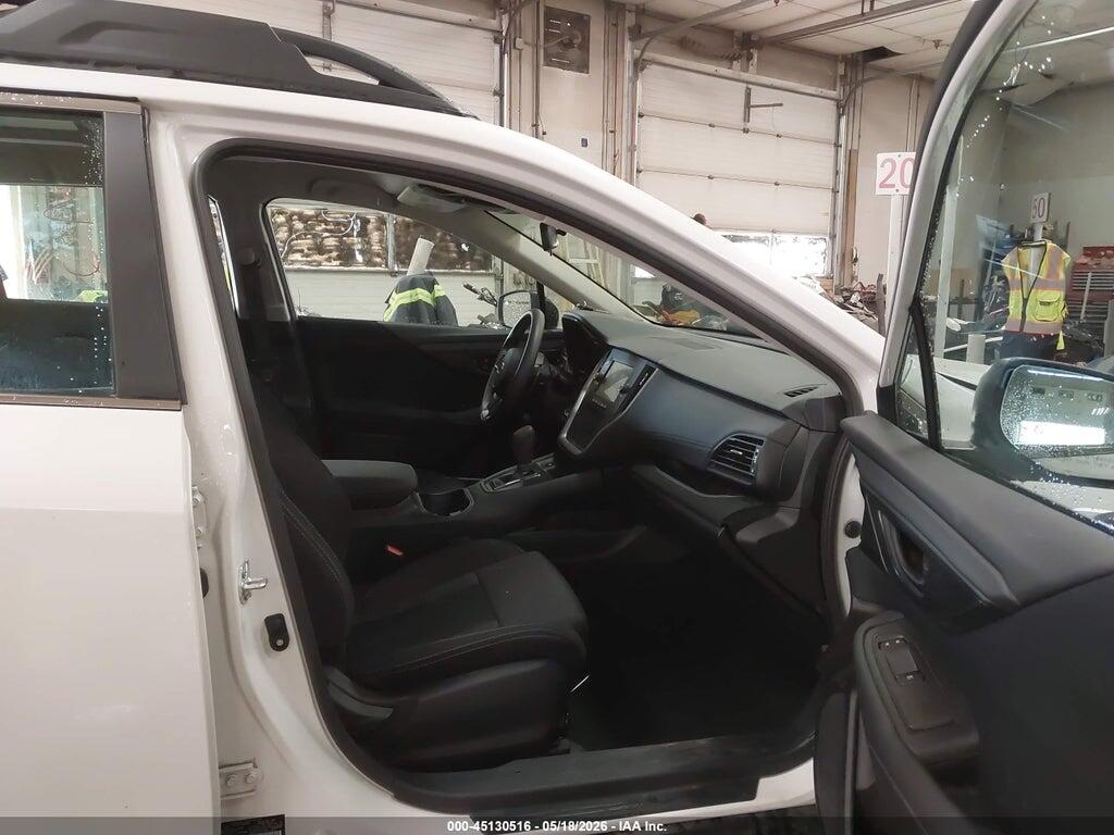 4S4BTAAC1S3299249 2025 SUBARU OUTBACK photo no. 5