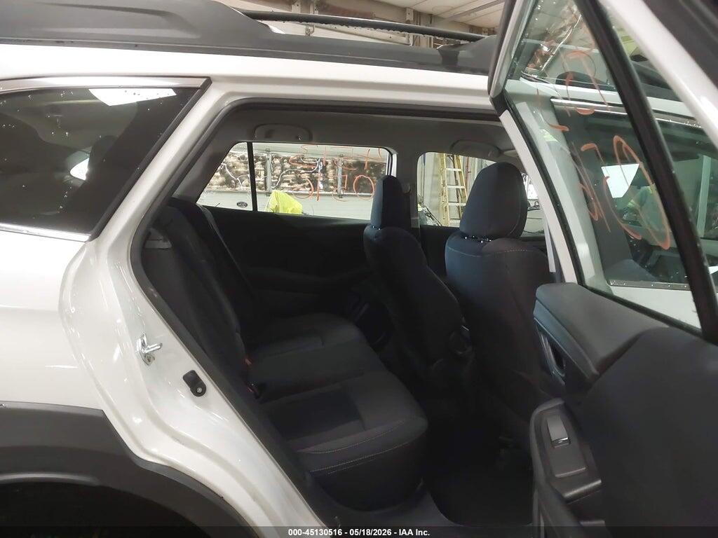 4S4BTAAC1S3299249 2025 SUBARU OUTBACK photo no. 8