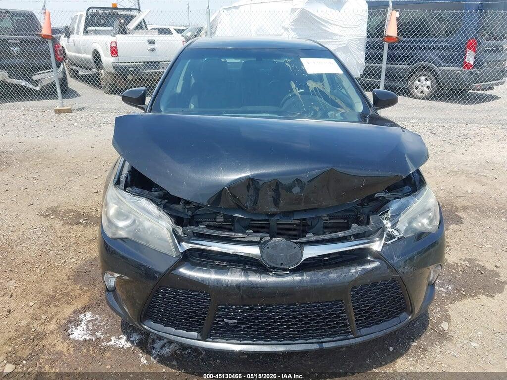 4T1BF1FKXHU734554 2017 TOYOTA CAMRY photo no. 12