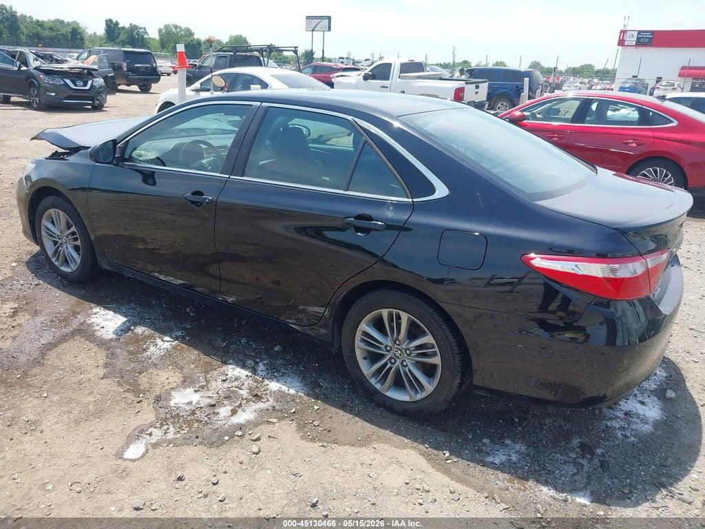 4T1BF1FKXHU734554 2017 TOYOTA CAMRY photo no. 3