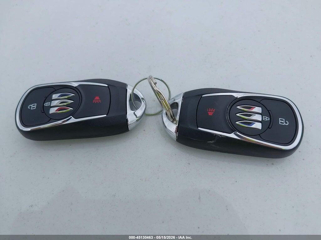 KL4AMBS24RB154841 2024 BUICK ENCORE GX photo no. 11