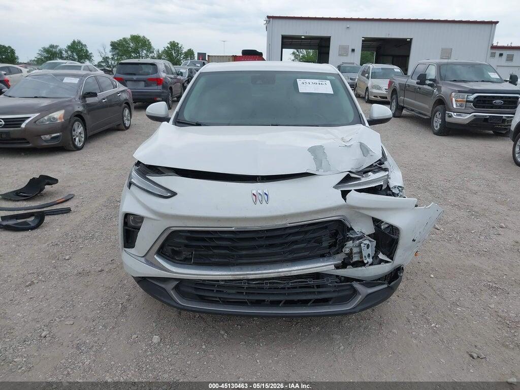 KL4AMBS24RB154841 2024 BUICK ENCORE GX photo no. 12