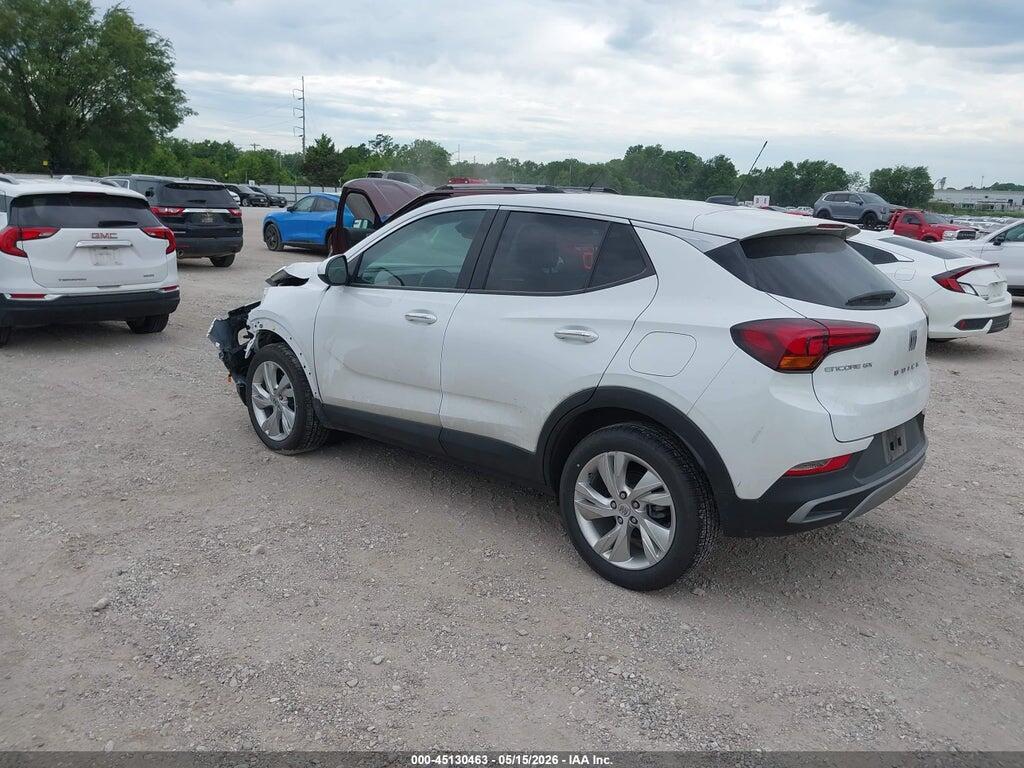 KL4AMBS24RB154841 2024 BUICK ENCORE GX photo no. 3