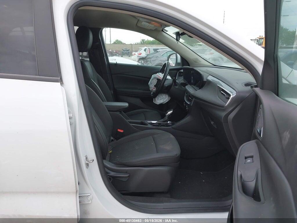 KL4AMBS24RB154841 2024 BUICK ENCORE GX photo no. 5