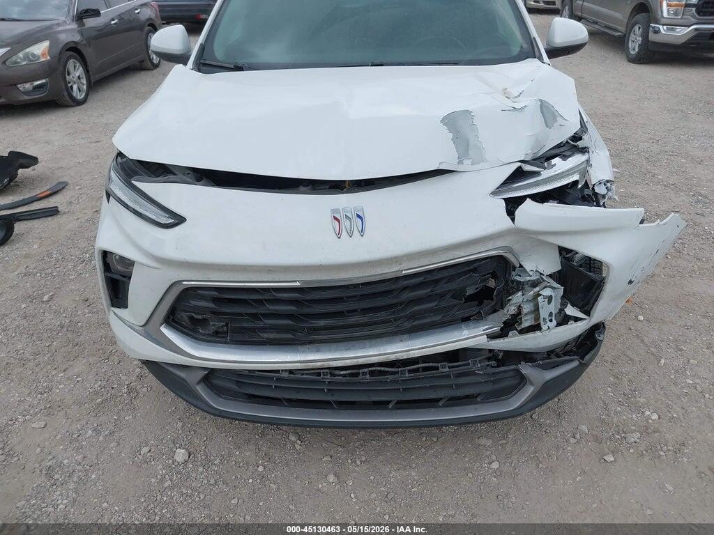 KL4AMBS24RB154841 2024 BUICK ENCORE GX photo no. 6