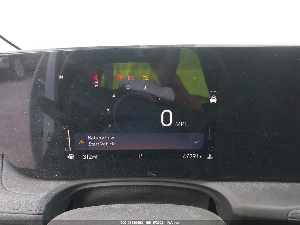 KL4AMBS24RB154841 2024 BUICK ENCORE GX photo no. 7