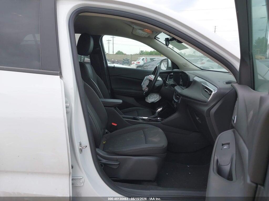KL4AMBS24RB154841 2024 BUICK ENCORE GX photo no. 8