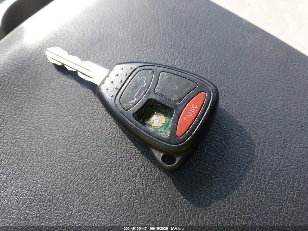 2B3KA43G66H293222 2006 DODGE CHARGER photo no. 11