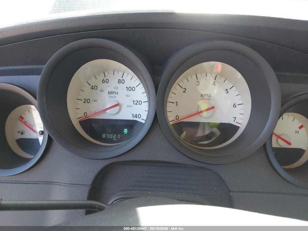 2B3KA43G66H293222 2006 DODGE CHARGER photo no. 7