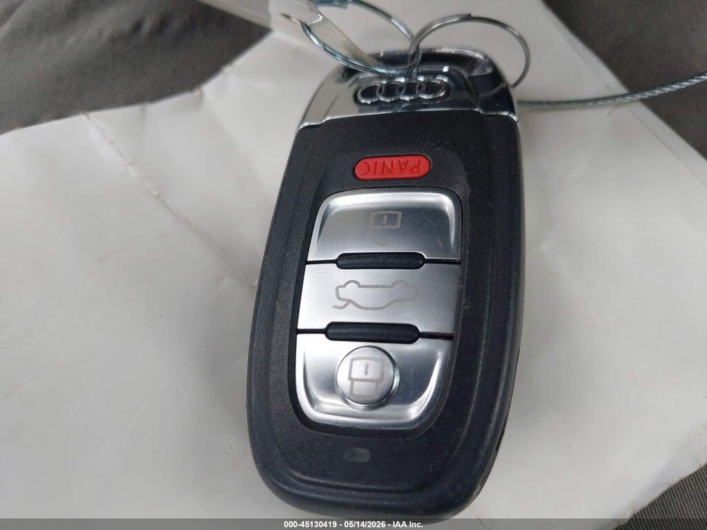 WAUBFAFL9GN001740 2016 AUDI A4 photo no. 11