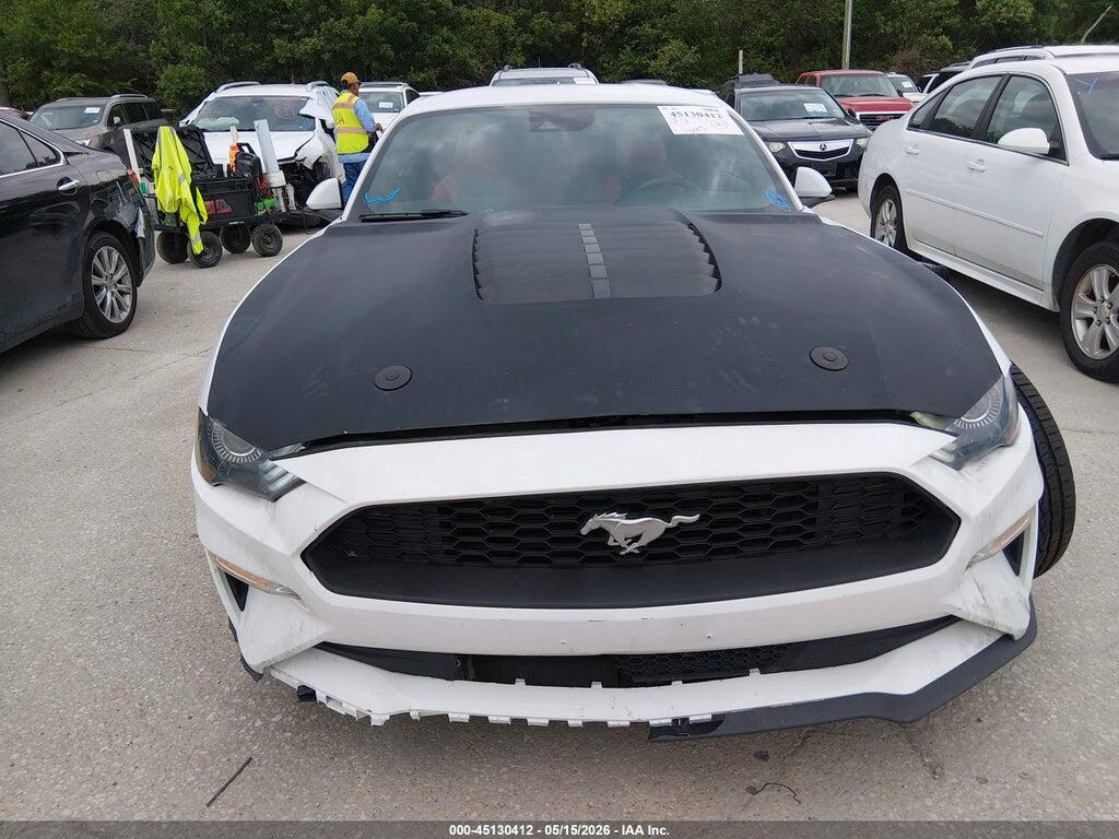 1FA6P8CF6N5104271 2022 FORD MUSTANG photo no. 12