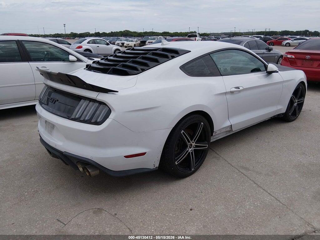 1FA6P8CF6N5104271 2022 FORD MUSTANG photo no. 4