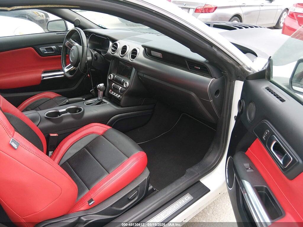 1FA6P8CF6N5104271 2022 FORD MUSTANG photo no. 5