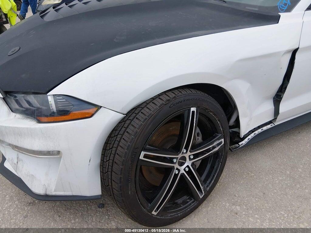 1FA6P8CF6N5104271 2022 FORD MUSTANG photo no. 6
