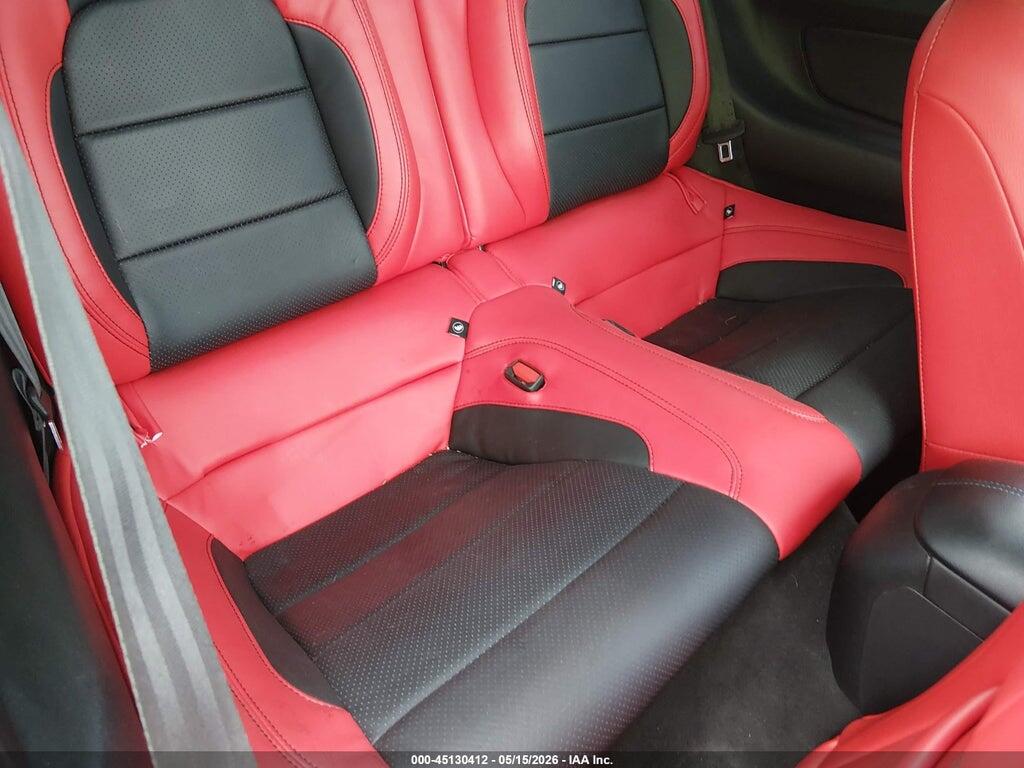 1FA6P8CF6N5104271 2022 FORD MUSTANG photo no. 8